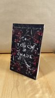 A Touch of Chaos - Scarlett St. Clair