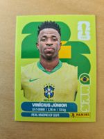Panini Fifa World Cup 2026 Nr. BRA 14 Vinicius Junior