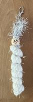 Glückswürmchen🍀 mit Anhänger - NEU