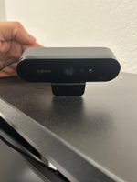 Logitech Brio Stream Webcam