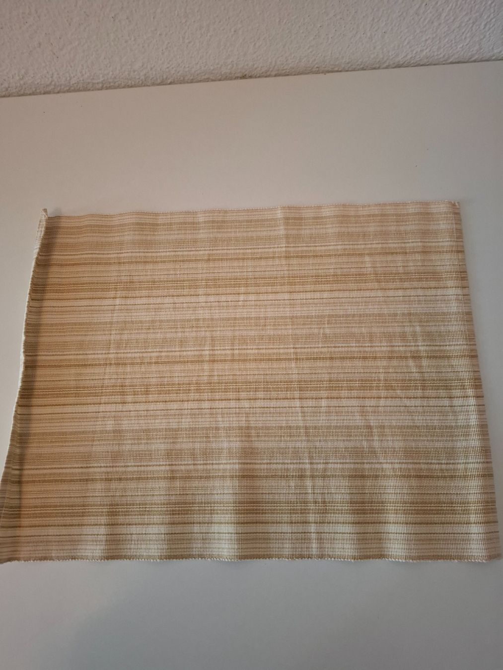 Set di tavolo e panche: Tischset – Usato da Zürich venduto da honolulu4711