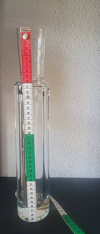 Carafes: Kühldekanter 375ml "Rapid Cool" von Eisch – Neuf (Voir description) à Heimberg par cards_by_isa 3