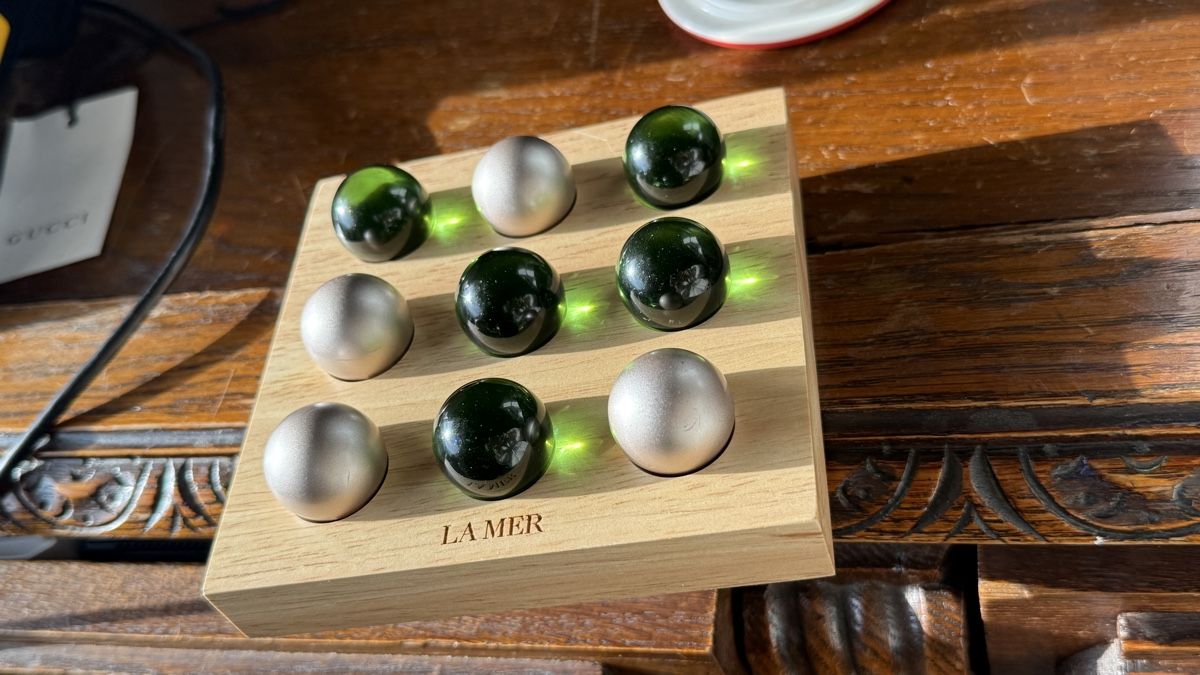 Jeux: La mer Tic -Tac-Toe-Set – Neuf (Voir description) à Lachen SZ par HelvetiaLuxury 4