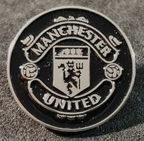 BB875 - Pin Fussball Club Manchester United