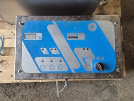 Mecotronic Control Box Waschturm Milchtank