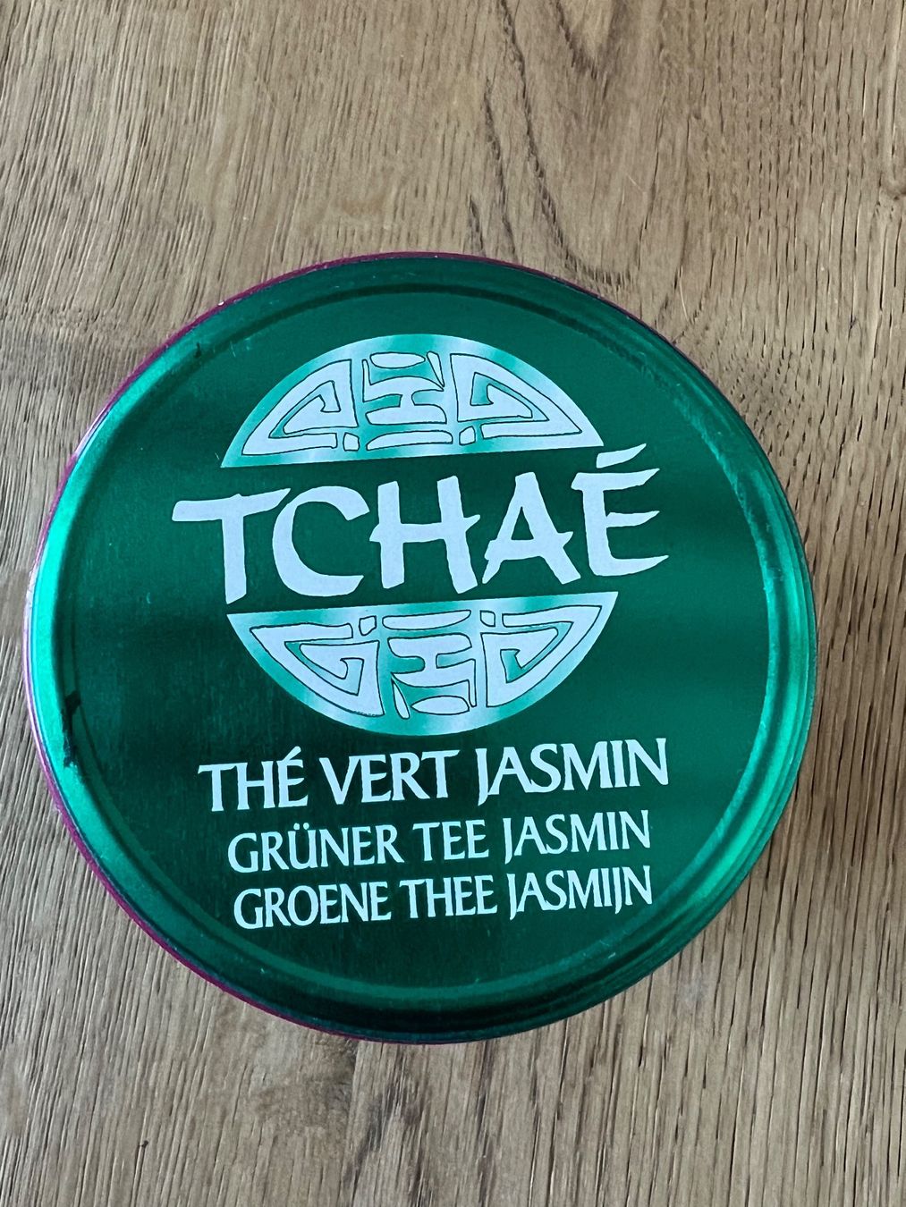 Altro per la casa: Teedose leer 200 g Tchae – Usato da Muri b. Bern venduto da eva_7hwg 2