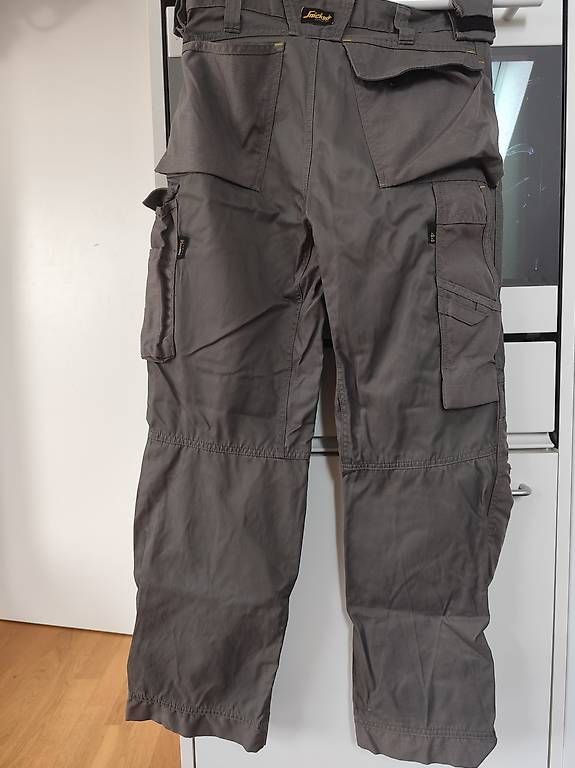 Pantaloni: Snickers Arbeitshose – Usato da Madiswil venduto da Kwon02