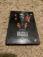 Wes Craven's Dracula DVD