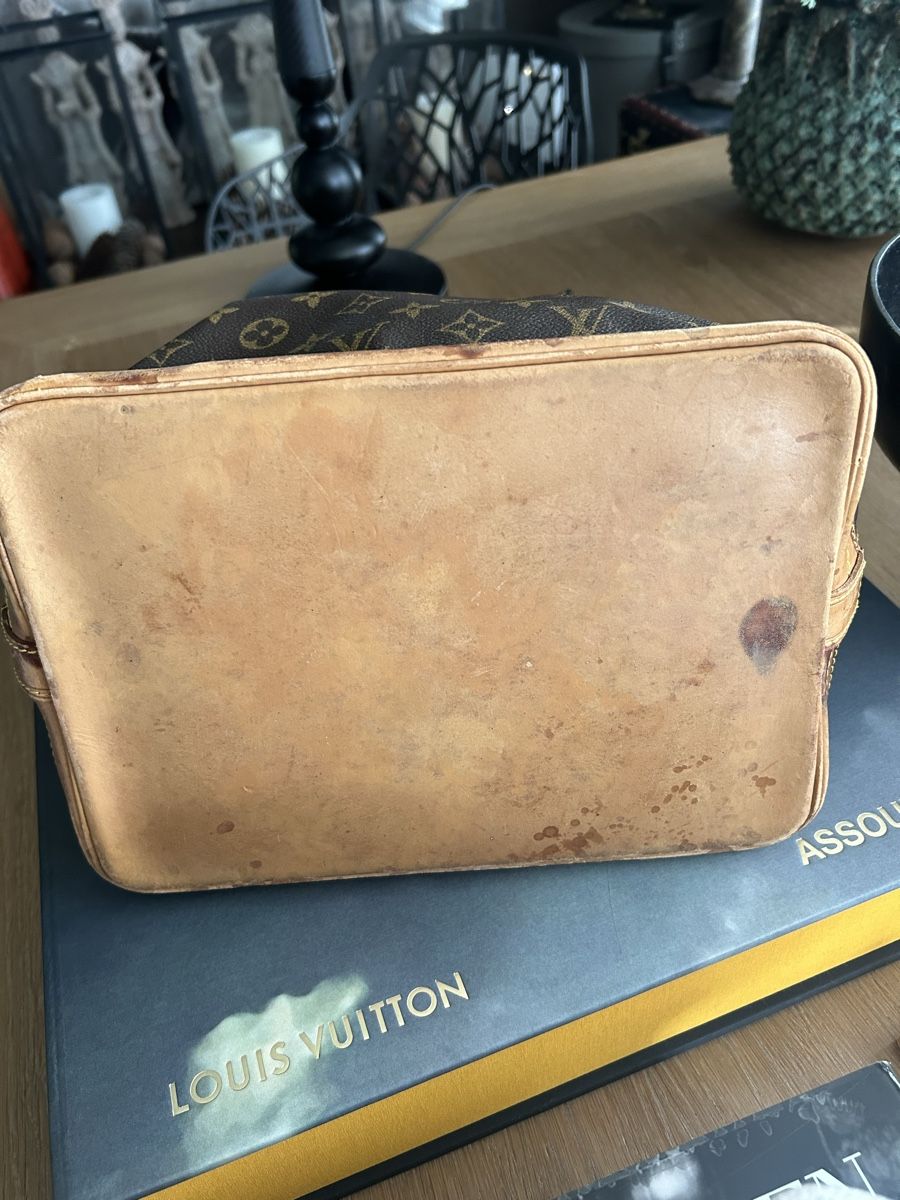 Louis Vuitton Borse da donna: Handtasche Noe Louis Vuitton – Usato da Zürich venduto da Nick345 1