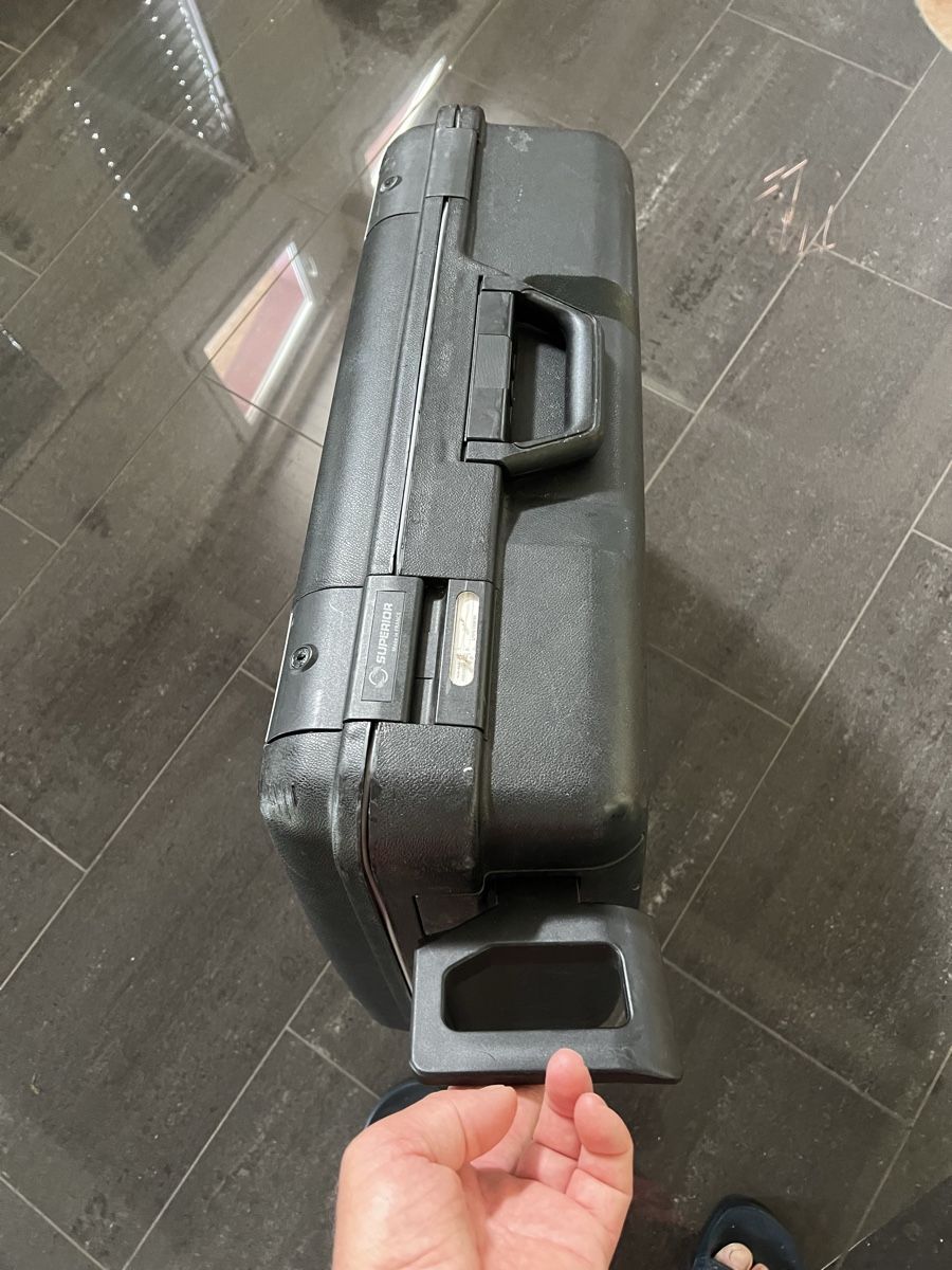 Valigie: Reisekoffer – Usato da Tobel venduto da honda955