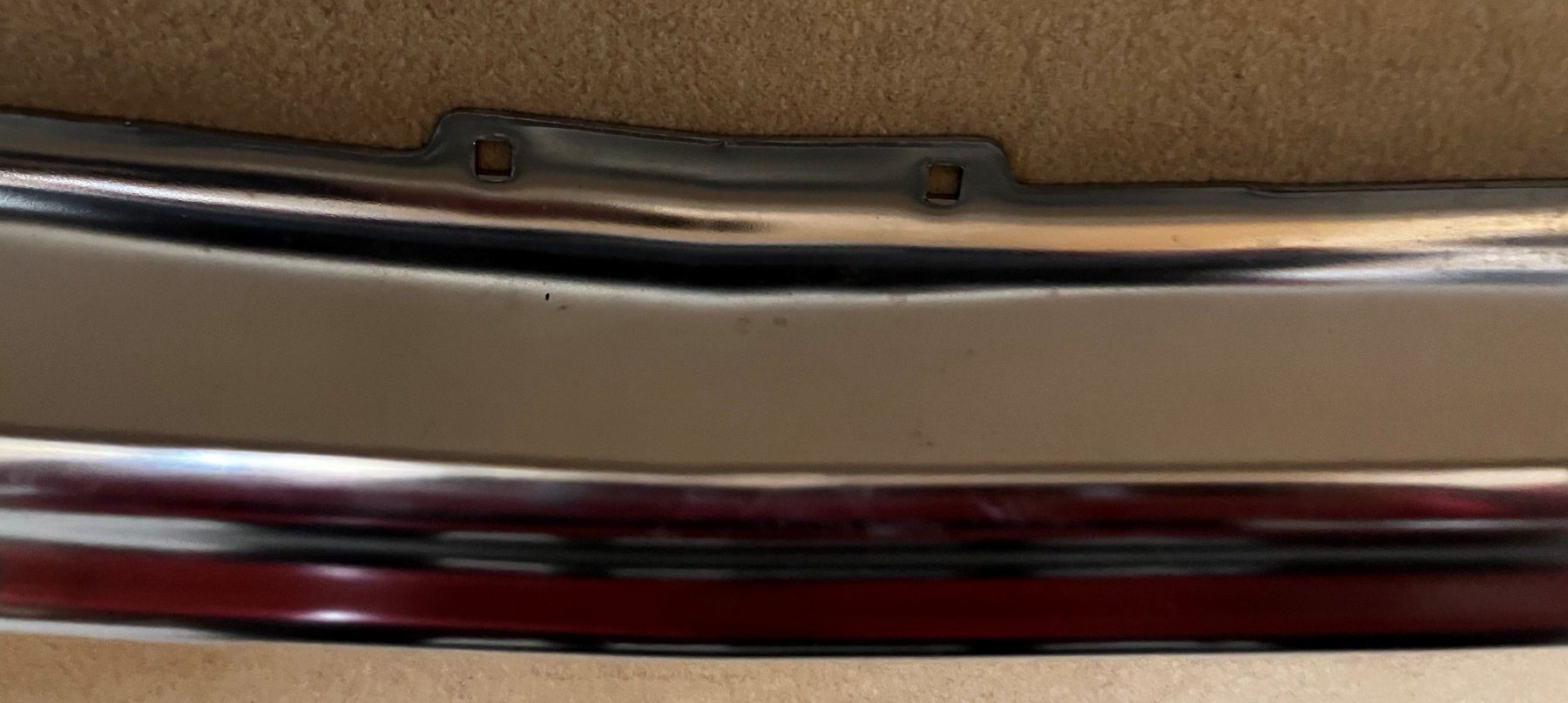 Jeep Alle Autoersatzteile: Stossfänger Jeep Cherokee Wagoneer 15212387 – Neu (gemäss Beschreibung) aus Herrliberg von Imperial1970 4
