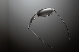 Christian Dior Damen Sonnenbrille, fast neu