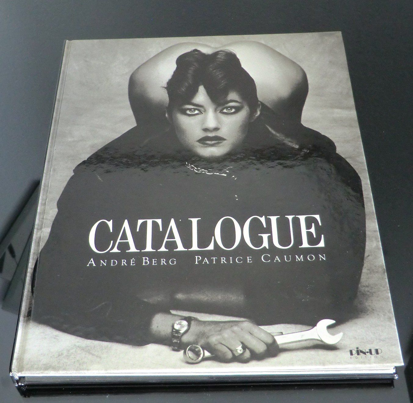 Libri: Catalogue; Du cuir et du caoutchouc – Usato da Dierikon venduto da EdelGut