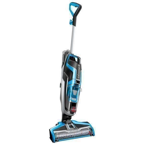 Aspirapolveri & Accessori: Bissell 17132 Crosswave 3-in-1 – Nuovo e nell'imballaggio originale da Bottighofen venduto da zaap