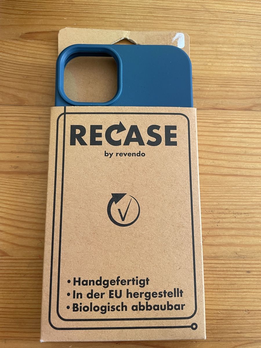 Cover & Protezioni schermo: Case iPhone 14 Plus Neuwertig – Nuovo (secondo la descrizione) da Basel venduto da Drbebbi