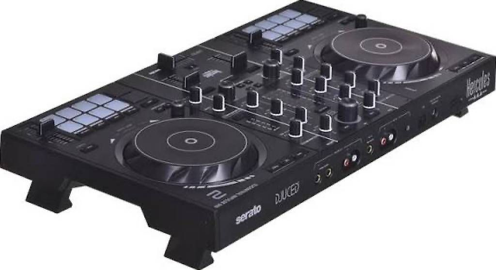 Console di mixaggio: Hercules DJ Control Inpulse 500 – Usato da Novazzano venduto da mat_j2kx 1