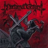 Nocturnal graves - Satan...