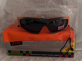 Sportsonnenbrille