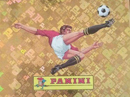 Panini Sammelbilder & Trading cards: Panini 00 – Neu (gemäss Beschreibung) aus Schüpfen von Medina3