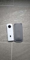 Ricoh SC2 Theta 360 Grad Kamera weiss neuwertiger Zustand