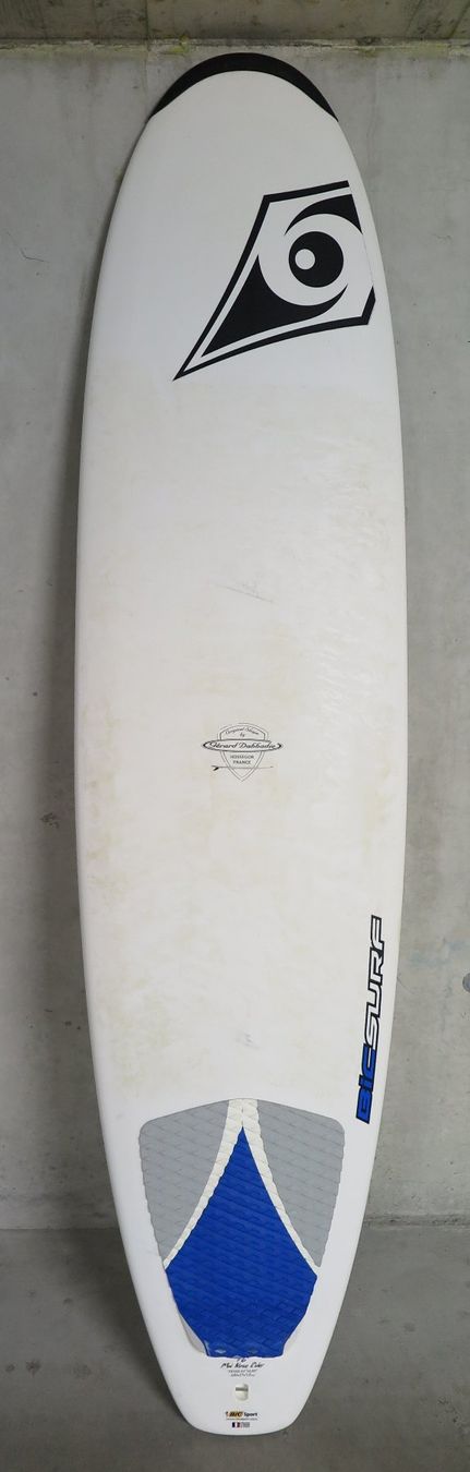 Bic Planches de surf: BICSURF, Mini Nose Rider – D'occasion à Dotzigen par ricardo37