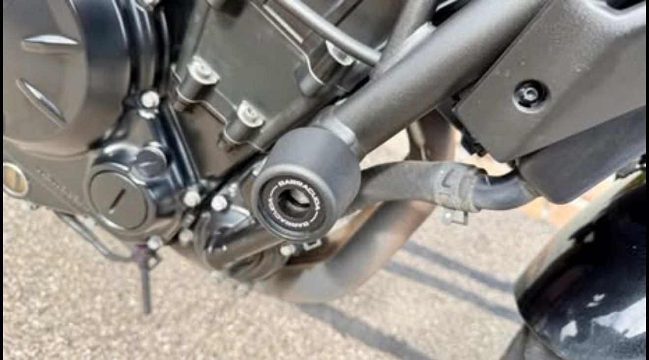 Kawasaki Strada: Kawasaki Z650 – Usato da Egg b. Zürich venduto da Serhat-hoerler 5