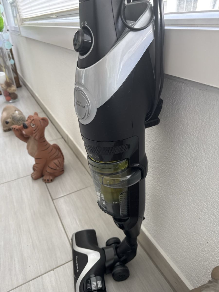 Rowenta Aspirapolveri & Accessori: Rowenta powerline extreme cyclonic Staubsauger – Usato da Glattbrugg venduto da prod01 4
