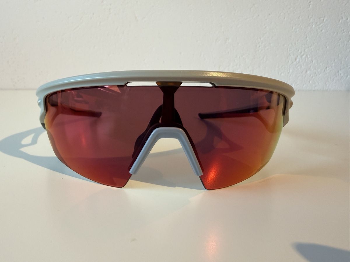 Oakley Brillen & Gläser: Oakley Sphaera Custom + 2 Gläser  – Gebraucht aus Blankenburg von chr_n7kv