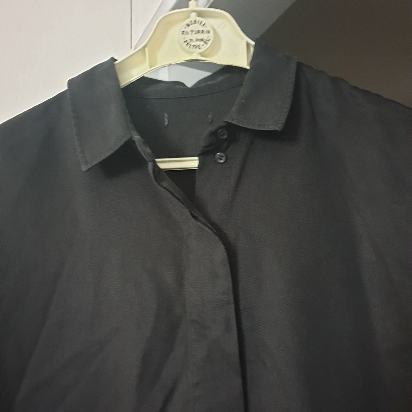 Cos Camicette: COS Longbluse Grösse L – Nuovo (secondo la descrizione) da Frenkendorf venduto da Moon111 2