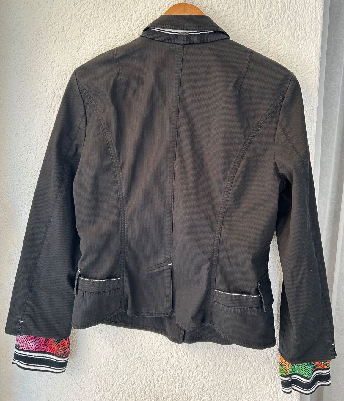 Marc Cain Giacche: MARC CAIN Jacke – Usato da STUDEN BE venduto da SMIROS 6