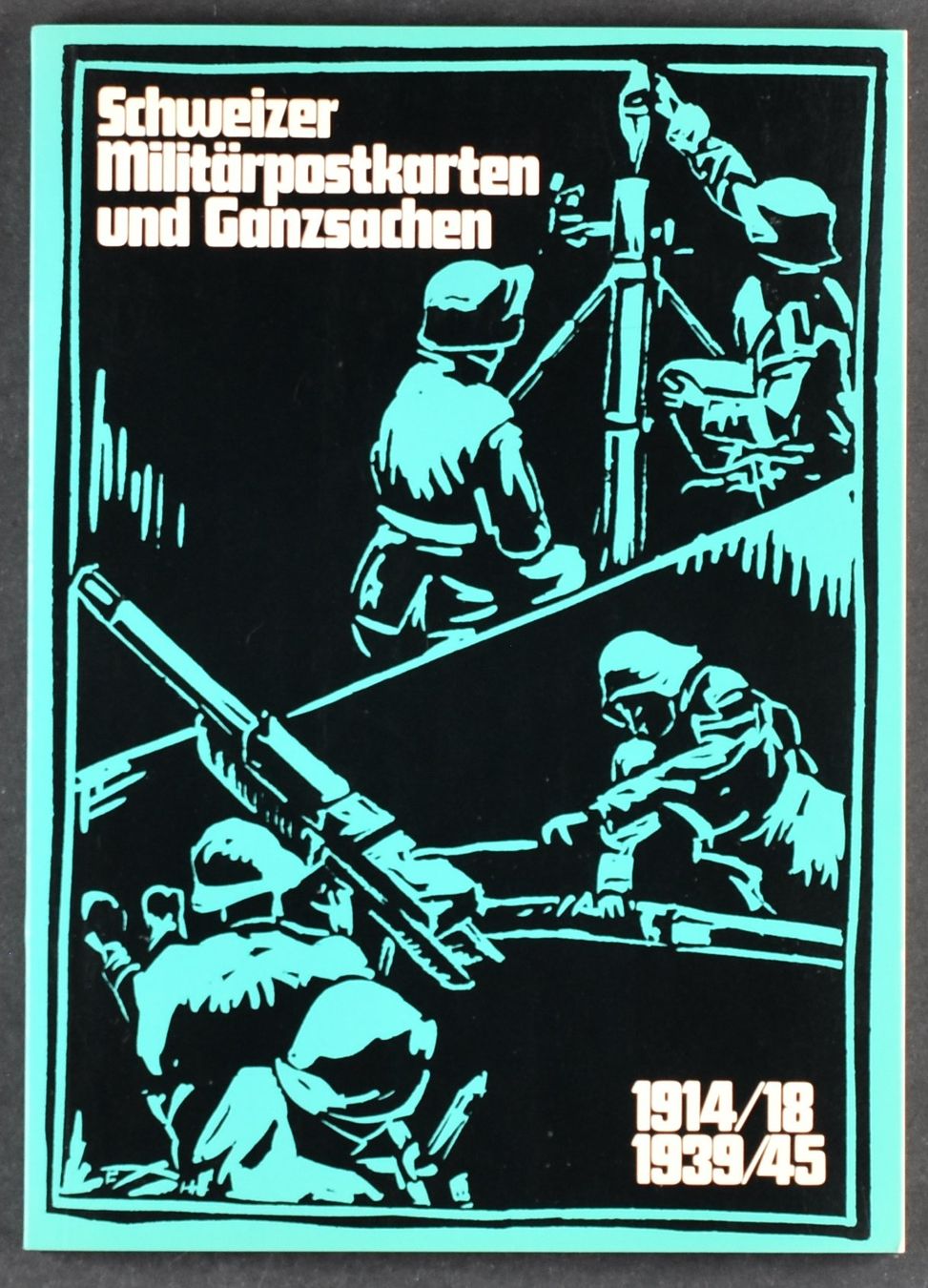 Tutti i francobolli: SCHWEIZER MILITÄRPOSTKARTEN UND GANZSACHEN – Usato da Wetzikon ZH venduto da Philimpex