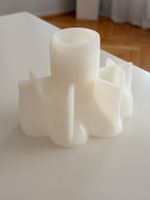 Giessform / Silikonform Frauen Vase
