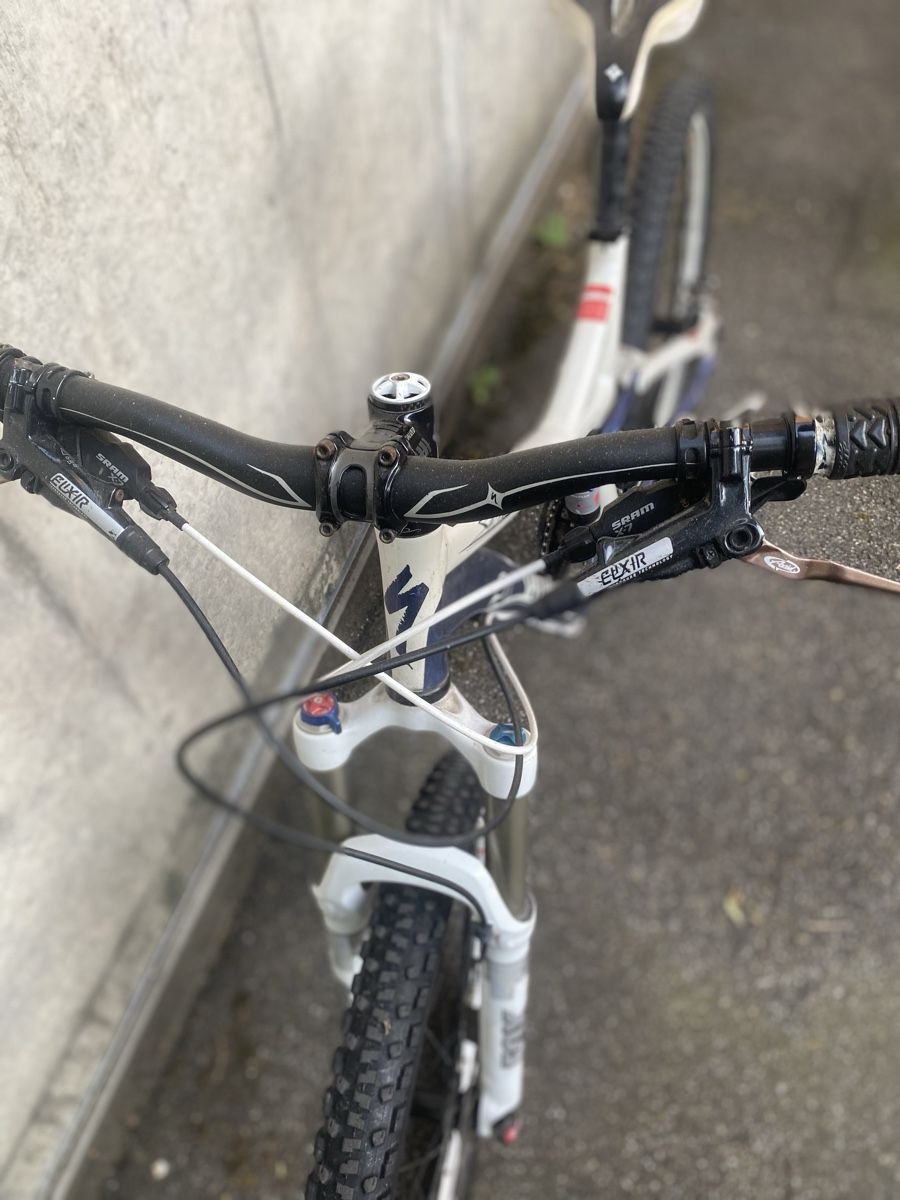 Specialized Biciclette: Downhill Velo – Usato da ittigen venduto da Ada3292 2