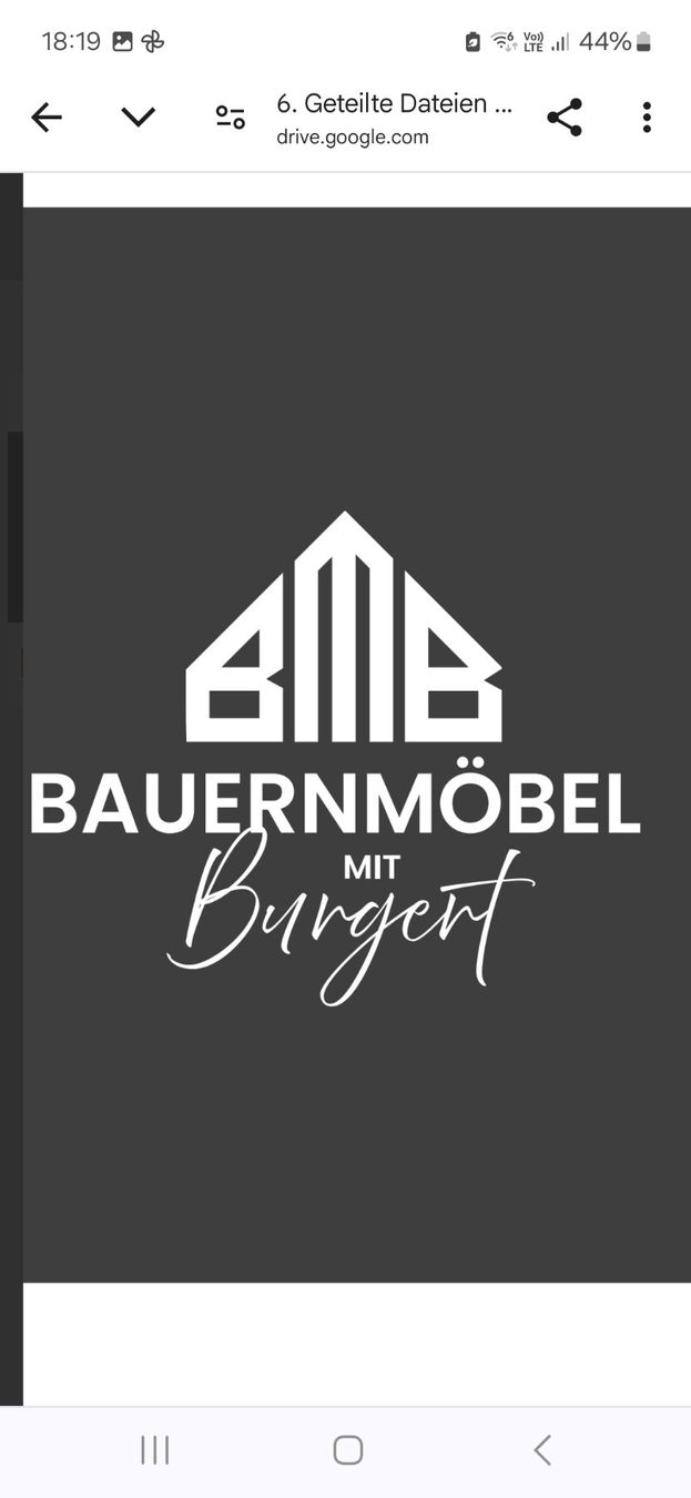 Cassettiere: Wunderschöne antike Kommode/Anrichte restauriert – Usato da Hofstetten SO venduto da famburgert 5