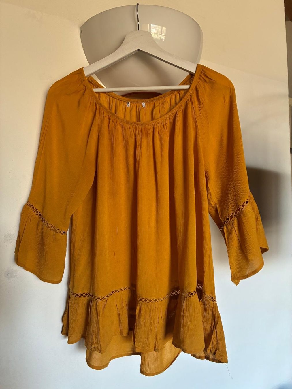 Lotti di vestiti: PACKET 6 PIECES – Usato da Rümlang venduto da har_z6qv 2