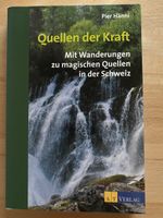 Quellen der Kraft - Pier Hänni