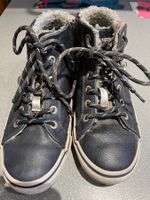 Leicht gefüterte Schuhe Jungs