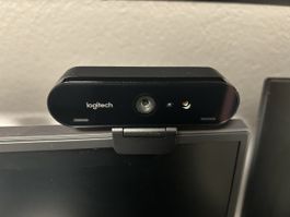 Logitech C920 Webcam guter Zustand