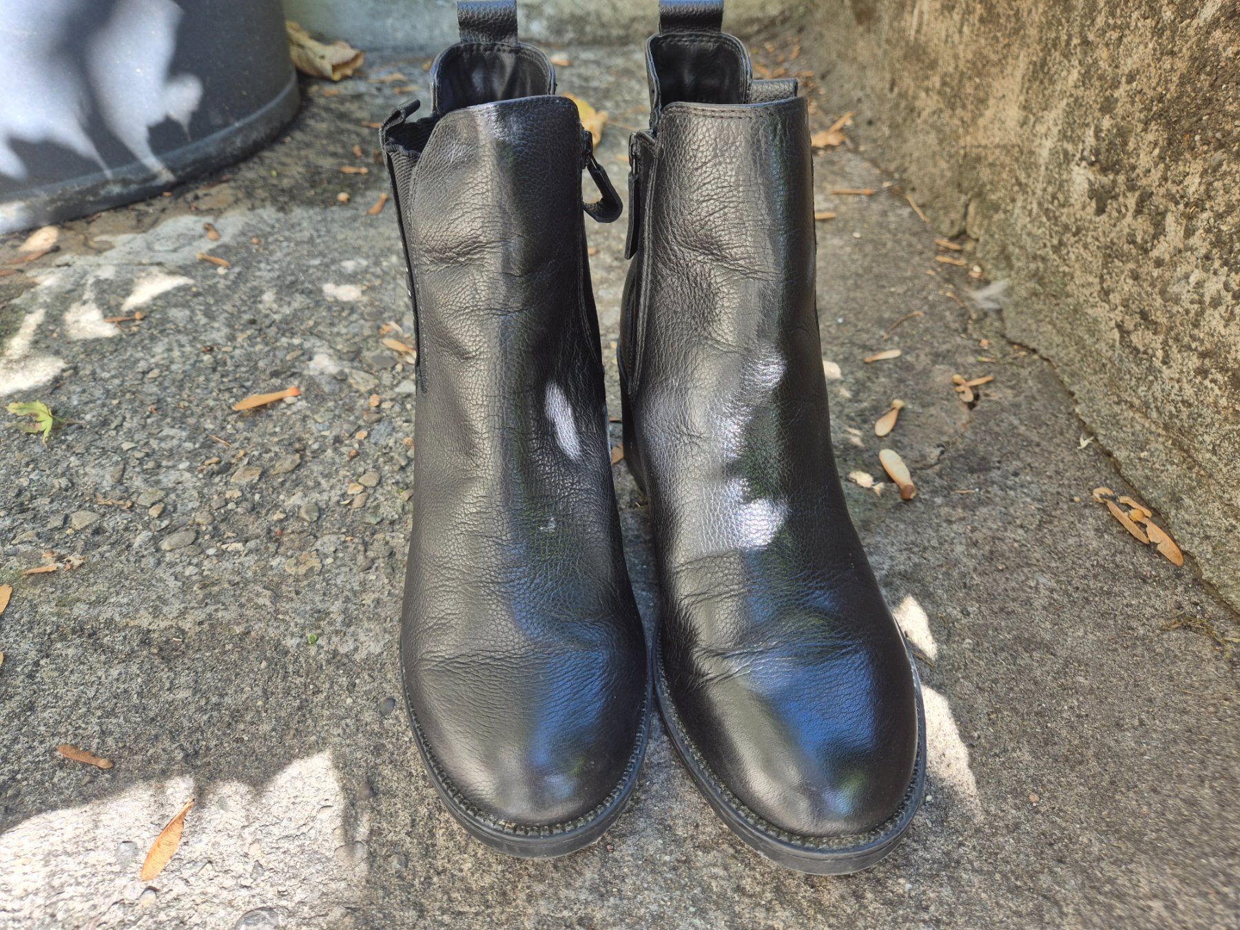 Tamaris Damenschuhe: Tamaris Gr. 39, Stiefelette – Gebraucht aus Oberrohrdorf von ma-vie 3