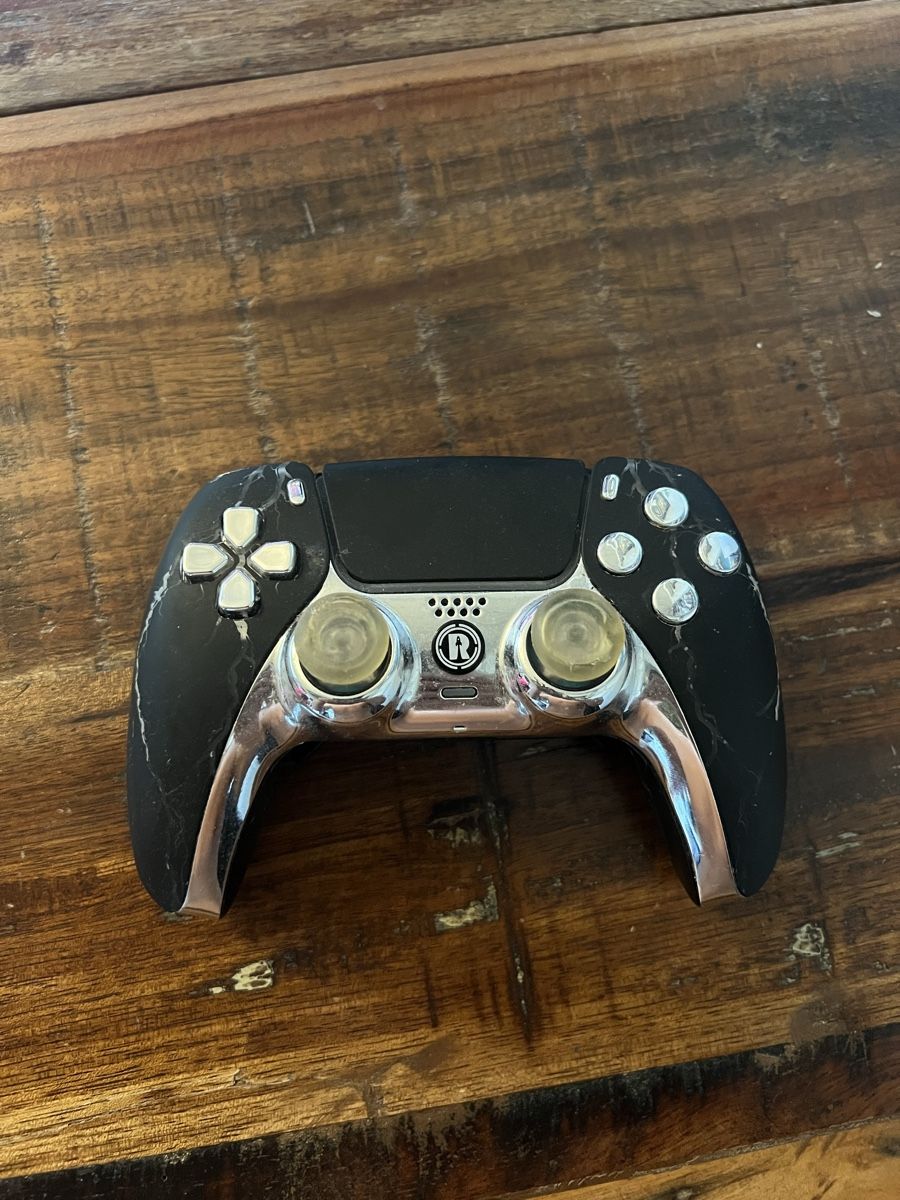 Sony Consoles: Scuf Ps5 | Rocket Games – D'occasion à Otelfingen par Onkel.D