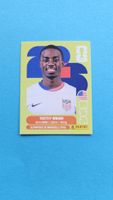 Panini Sticker FIFA WM 2026 - USA 12