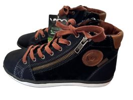 Liquidation_ GORETEX Sneaker VADO, Gr. 32