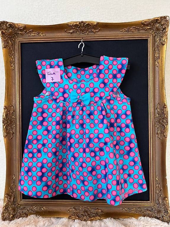 Vestiti & Gonne: Süsse Kleidchen Gr. 68 – Usato da Igis venduto da grisonelle 2