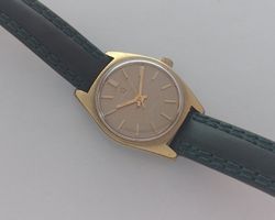Eterna-Matic Sahida Damen-Automatik | Kal. 12670