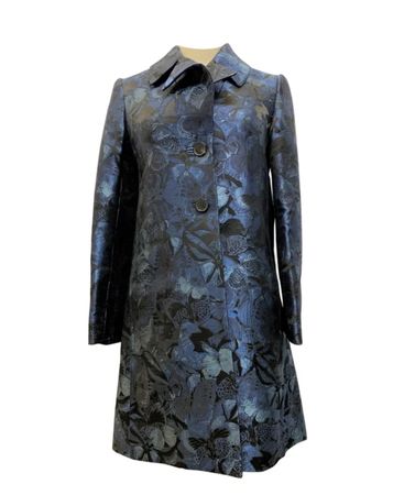 Eleganter Valentino Mantel, Gr. 38, Top Zustand!