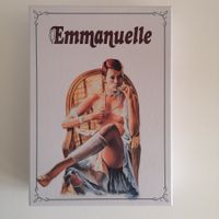 EMMANUELLE DVD Collection