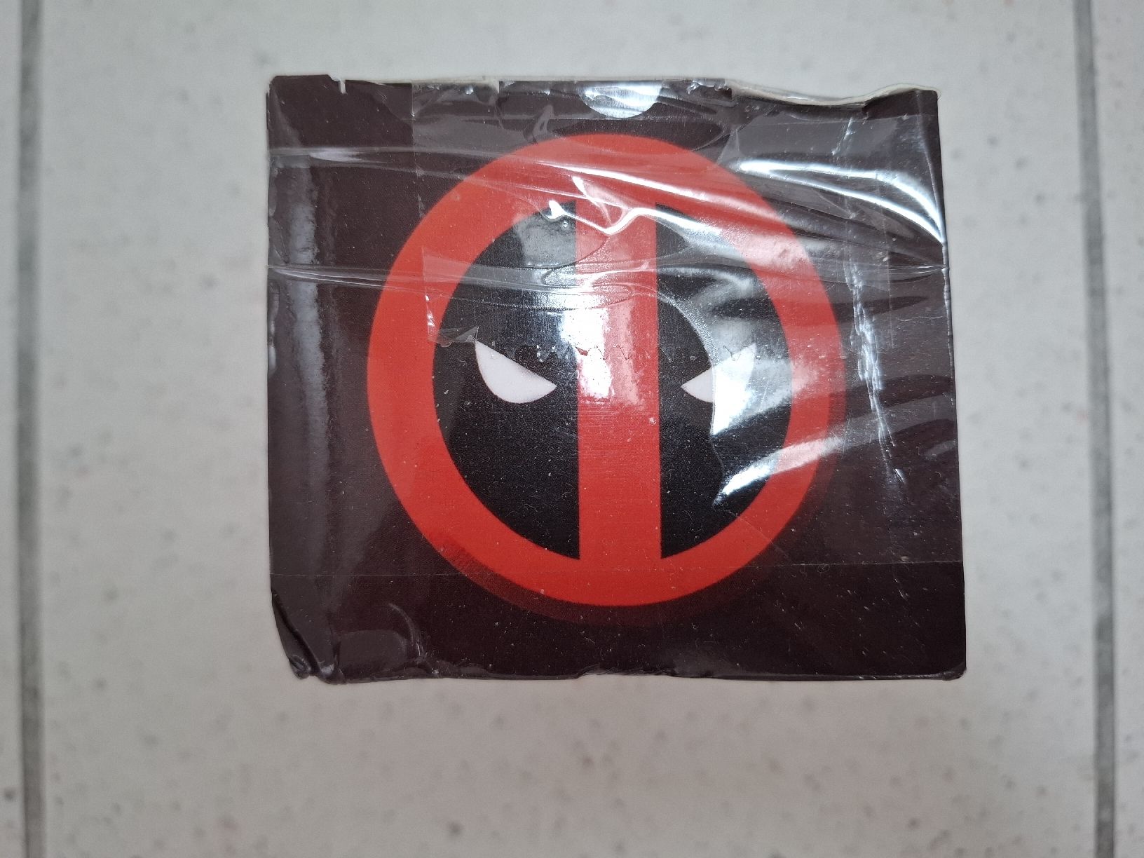 Marvel Figuren: Deadpool Bobble-Head Figur in OVP – Neu und originalverpackt aus Jonen von h-blxgirl79 3