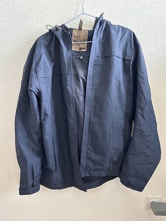 Regenjacke Gr. 50 (M/L)