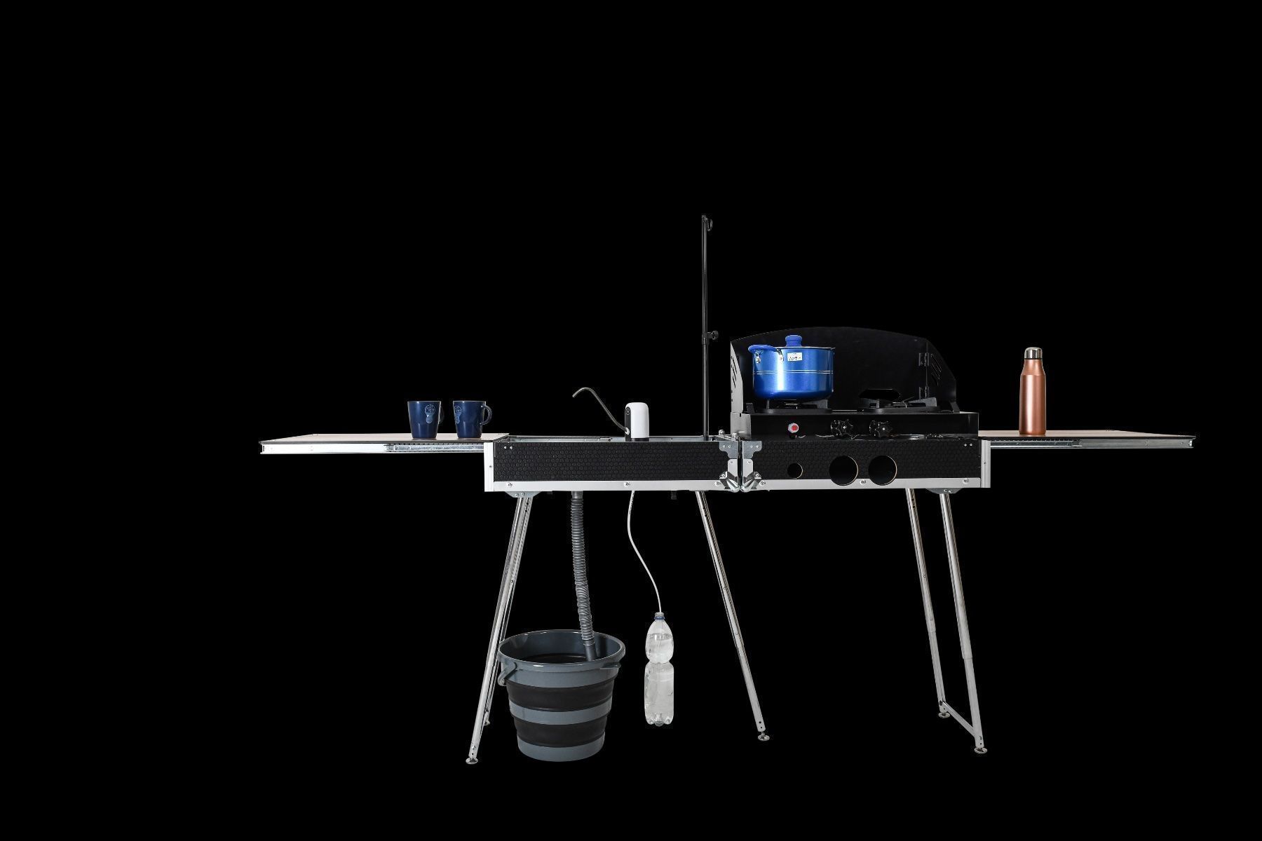 Cucine complete: Notküche – Nuovo e nell'imballaggio originale da Sirnach venduto da XELOonlineGmbH 2