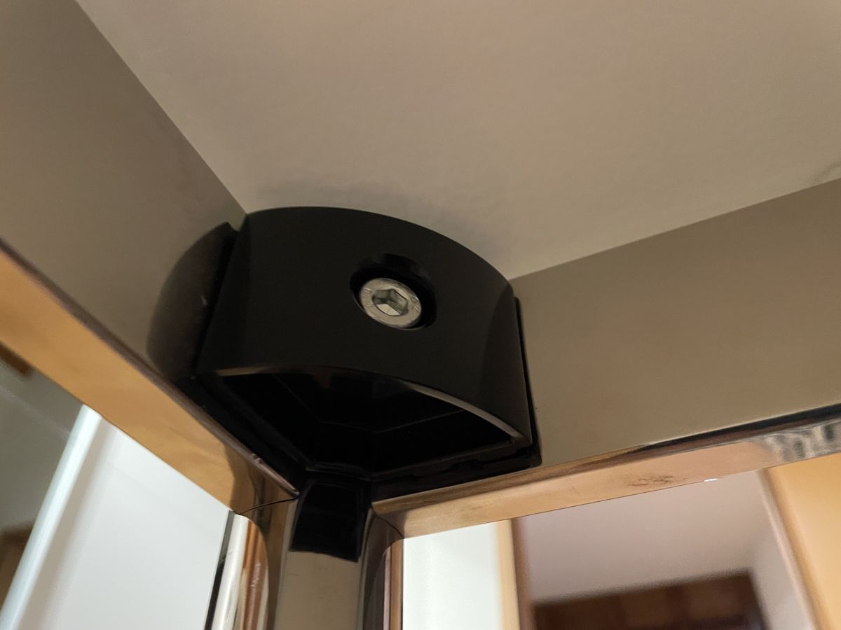 Interio Schreibtische: Bürotisch mit Glasplatte – Gebraucht aus Rickenbach SZ von reg_d29p 3